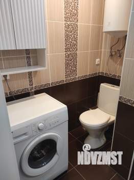 1-к квартира, на длительный срок, 42м2, 2/18 этаж