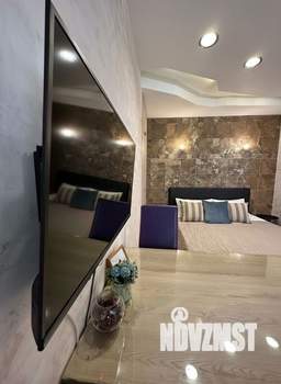 1-к квартира, посуточно, 32м2, 1/5 этаж