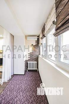 1-к квартира, на длительный срок, 45м2, 5/10 этаж