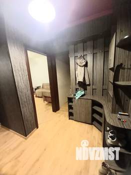 1-к квартира, на длительный срок, 42м2, 13/16 этаж