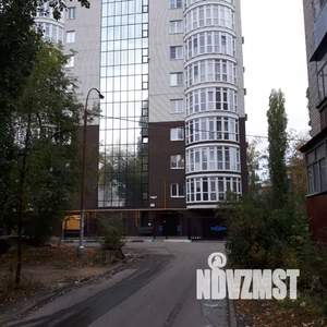 Студия квартира, посуточно, 44м2, 2/10 этаж