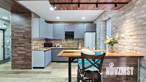 2-к квартира, на длительный срок, 59м2, 18/19 этаж