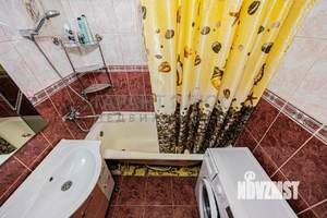 1-к квартира, на длительный срок, 42м2, 7/9 этаж