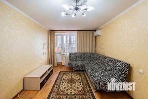 1-к квартира, на длительный срок, 38м2, 10/10 этаж