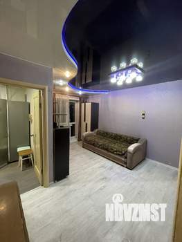 2-к квартира, на длительный срок, 47м2, 5/5 этаж