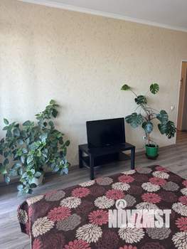 1-к квартира, посуточно, 58м2, 7/14 этаж