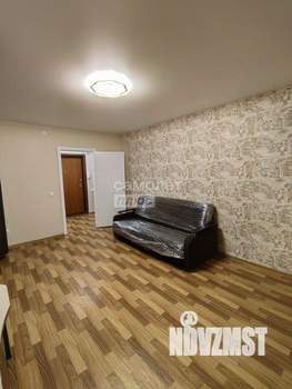 1-к квартира, на длительный срок, 42м2, 8/10 этаж