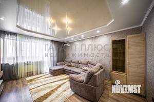 2-к квартира, на длительный срок, 67м2, 3/12 этаж