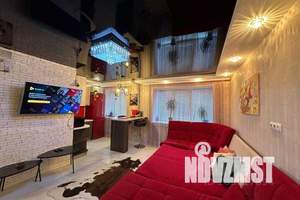 1-к квартира, посуточно, 30м2, 1/5 этаж