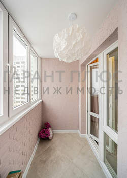 2-к квартира, на длительный срок, 48м2, 11/19 этаж