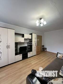 2-к квартира, на длительный срок, 45м2, 4/9 этаж