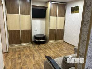 1-к квартира, на длительный срок, 44м2, 14/17 этаж