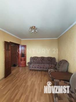 2-к квартира, на длительный срок, 52м2, 9/10 этаж