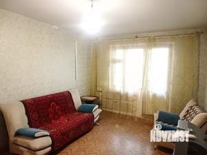 1-к квартира, на длительный срок, 38м2, 6/10 этаж