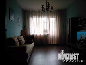 2-к квартира, посуточно, 52м2, 1/1 этаж