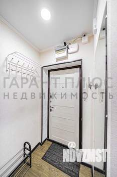 Студия квартира, на длительный срок, 31м2, 11/24 этаж