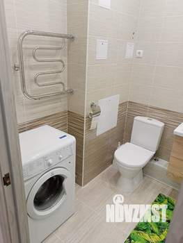 1-к квартира, на длительный срок, 46м2, 10/20 этаж