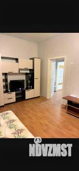 1-к квартира, на длительный срок, 36м2, 1/4 этаж