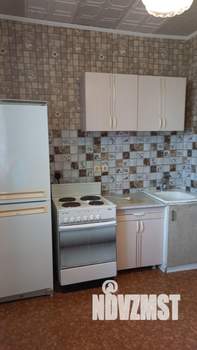 1-к квартира, на длительный срок, 42м2, 5/17 этаж