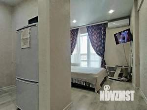 Студия квартира, посуточно, 31м2, 2/24 этаж