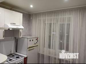 1-к квартира, на длительный срок, 30м2, 2/5 этаж