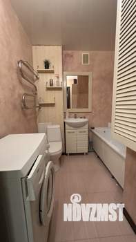 1-к квартира, на длительный срок, 35м2, 11/16 этаж