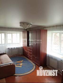 1-к квартира, на длительный срок, 29м2, 2/4 этаж