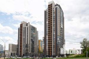 1-к квартира, посуточно, 46м2, 1/1 этаж