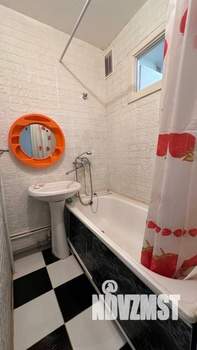 2-к квартира, на длительный срок, 47м2, 2/5 этаж