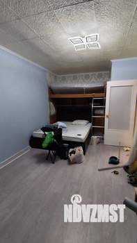 1-к квартира, на длительный срок, 31м2, 1/5 этаж
