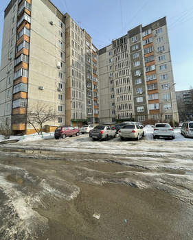 1-к квартира, на длительный срок, 43м2, 5/10 этаж