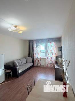 1-к квартира, на длительный срок, 53м2, 8/17 этаж