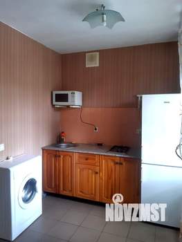 2-к квартира, на длительный срок, 48м2, 4/5 этаж