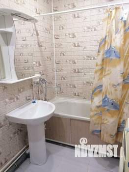 1-к квартира, на длительный срок, 44м2, 16/22 этаж