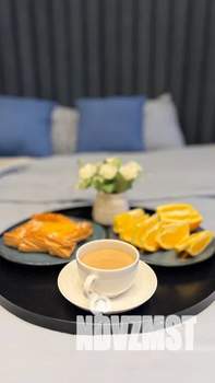 1-к квартира, посуточно, 60м2, 4/6 этаж