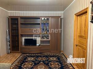 3-к квартира, на длительный срок, 49м2, 5/5 этаж