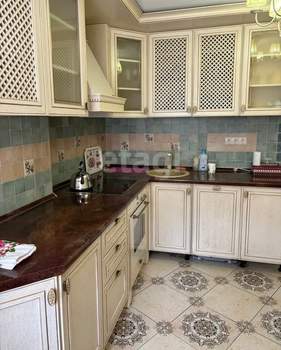 2-к квартира, на длительный срок, 72м2, 1/16 этаж