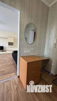 1-к квартира, на длительный срок, 40м2, 4/10 этаж