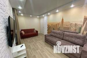 3-к квартира, посуточно, 62м2, 4/5 этаж