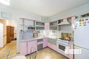 1-к квартира, на длительный срок, 50м2, 4/5 этаж