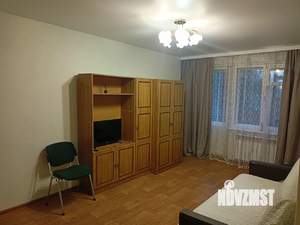 1-к квартира, на длительный срок, 30м2, 5/5 этаж