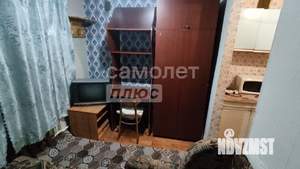Студия квартира, на длительный срок, 20м2, 2/5 этаж