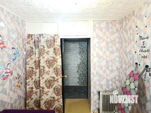 3-к квартира, на длительный срок, 58м2, 5/5 этаж