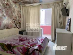 2-к квартира, на длительный срок, 51м2, 2/9 этаж