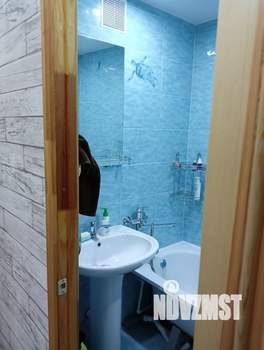 2-к квартира, на длительный срок, 49м2, 4/9 этаж