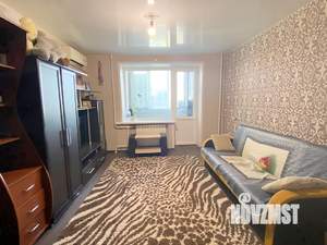 2-к квартира, на длительный срок, 47м2, 4/9 этаж