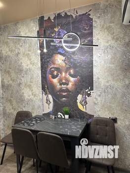 3-к квартира, посуточно, 80м2, 4/5 этаж