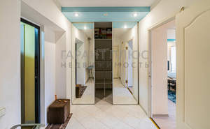 1-к квартира, на длительный срок, 35м2, 5/10 этаж