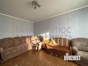 2-к квартира, на длительный срок, 50м2, 6/10 этаж