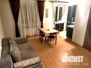 3-к квартира, посуточно, 70м2, 1/1 этаж